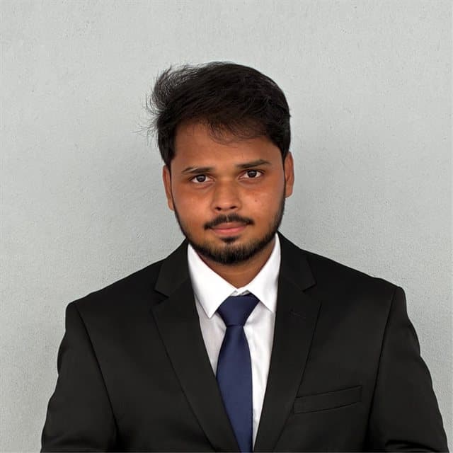 Ugandhar Vaddi